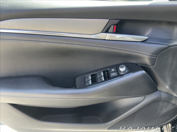 Mazda 6 2,0 SKYACTIVE-G 121kw Exc 2021