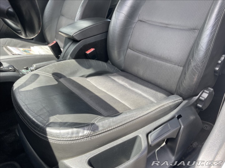 Škoda Octavia 1,9 TDi 77kw Elegance Kli 2007