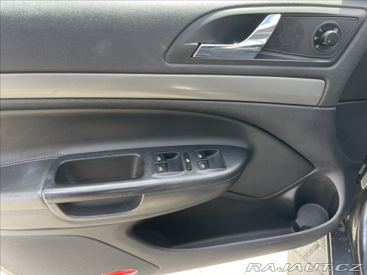 Škoda Octavia 1,9 TDi 77kw Elegance Kli 2007
