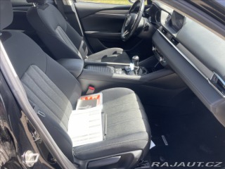 Mazda 6 2,0 SKYACTIVE-G 121kw Exc 2021