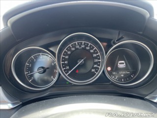 Mazda 6 2,0 SKYACTIVE-G 121kw Exc 2021