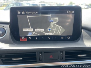 Mazda 6 2,0 SKYACTIVE-G 121kw Exc 2021