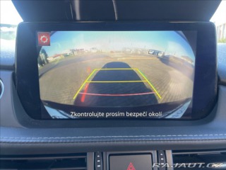 Mazda 6 2,0 SKYACTIVE-G 121kw Exc 2021