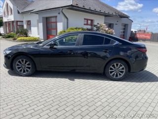 Mazda 6 2,0 SKYACTIVE-G 121kw Exc 2021