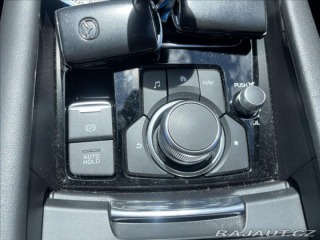 Mazda 6 2,0 SKYACTIVE-G 121kw Exc 2021