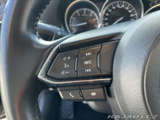 Mazda 6 2,0 SKYACTIVE-G 121kw Exc 2021