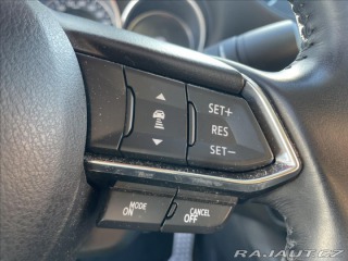 Mazda 6 2,0 SKYACTIVE-G 121kw Exc 2021