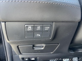 Mazda 6 2,0 SKYACTIVE-G 121kw Exc 2021