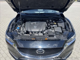 Mazda 6 2,0 SKYACTIVE-G 121kw Exc 2021