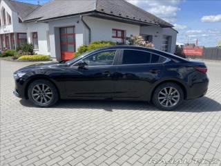 Mazda 6 2,0 SKYACTIVE-G 121kw Exc 2021