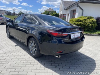 Mazda 6 2,0 SKYACTIVE-G 121kw Exc 2021