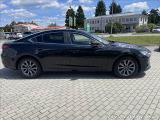 Mazda 6 2,0 SKYACTIVE-G 121kw Exc 2021