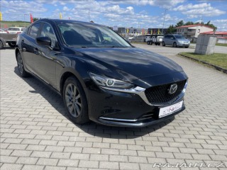 Mazda 6 2,0 SKYACTIVE-G 121kw Exc 2021