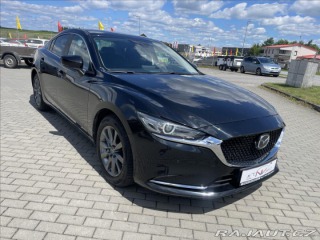Mazda 6 2,0 SKYACTIVE-G 121kw Exc 2021