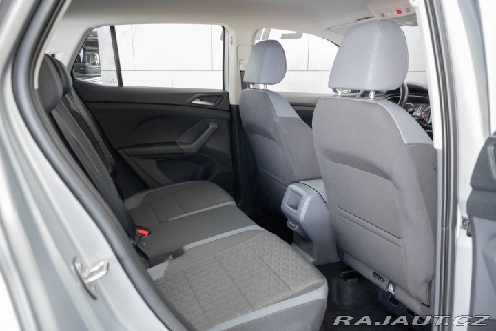 Volkswagen T-Cross TSI 81kW STYLE*KAMERA*ACC 2021