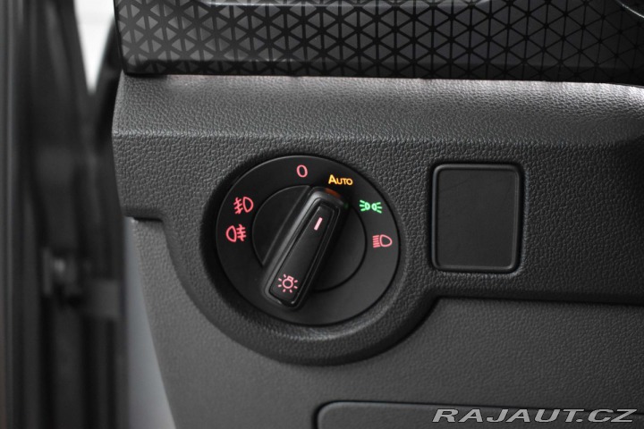 Volkswagen T-Cross TSI 81kW STYLE*KAMERA*ACC 2021