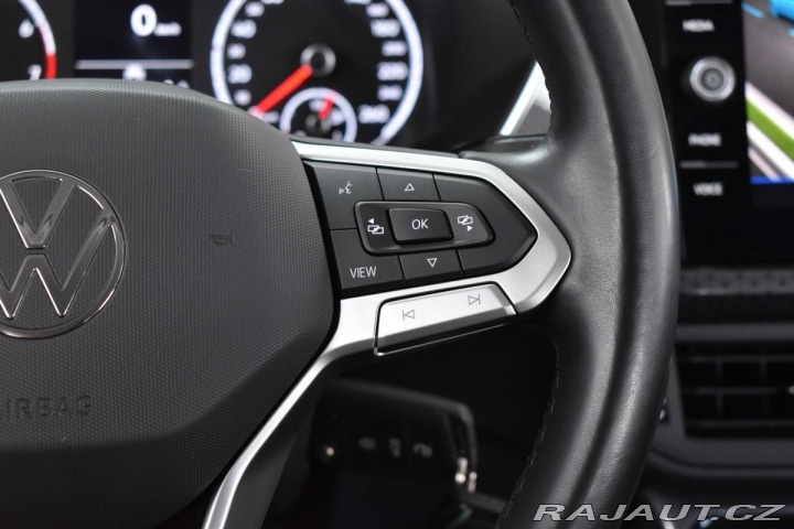Volkswagen T-Cross TSI 81kW STYLE*KAMERA*ACC 2021