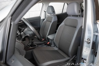 Volkswagen T-Cross TSI 81kW STYLE*KAMERA*ACC 2021