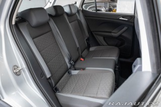 Volkswagen T-Cross TSI 81kW STYLE*KAMERA*ACC 2021