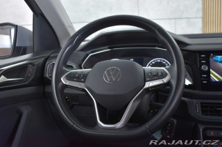 Volkswagen T-Cross TSI 81kW STYLE*KAMERA*ACC 2021