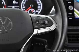 Volkswagen T-Cross TSI 81kW STYLE*KAMERA*ACC 2021
