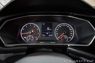 Volkswagen T-Cross TSI 81kW STYLE*KAMERA*ACC 2021