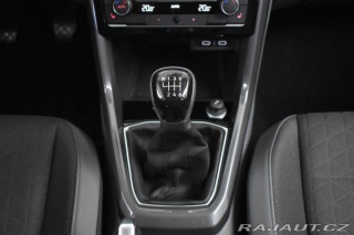 Volkswagen T-Cross TSI 81kW STYLE*KAMERA*ACC 2021