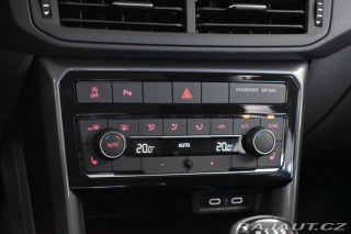 Volkswagen T-Cross TSI 81kW STYLE*KAMERA*ACC 2021