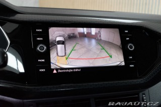 Volkswagen T-Cross TSI 81kW STYLE*KAMERA*ACC 2021