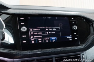 Volkswagen T-Cross TSI 81kW STYLE*KAMERA*ACC 2021