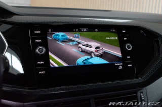 Volkswagen T-Cross TSI 81kW STYLE*KAMERA*ACC 2021