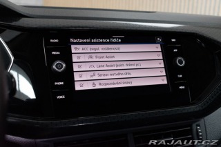 Volkswagen T-Cross TSI 81kW STYLE*KAMERA*ACC 2021