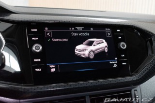 Volkswagen T-Cross TSI 81kW STYLE*KAMERA*ACC 2021