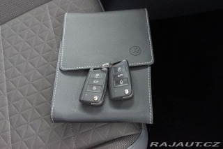 Volkswagen T-Cross TSI 81kW STYLE*KAMERA*ACC 2021