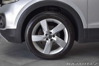 Volkswagen T-Cross TSI 81kW STYLE*KAMERA*ACC 2021