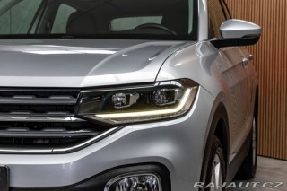 Volkswagen T-Cross TSI 81kW STYLE*KAMERA*ACC 2021