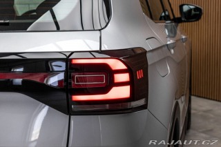 Volkswagen T-Cross TSI 81kW STYLE*KAMERA*ACC 2021