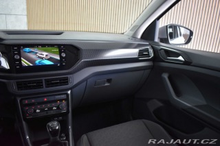 Volkswagen T-Cross TSI 81kW STYLE*KAMERA*ACC 2021