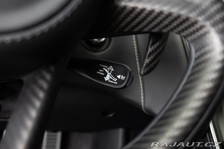 McLaren Ostatní modely Bower&Wilkins/Pano/Li 2022