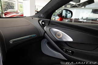 McLaren Ostatní modely Bower&Wilkins/Pano/Li 2022