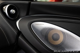 McLaren Ostatní modely Bower&Wilkins/Pano/Li 2022