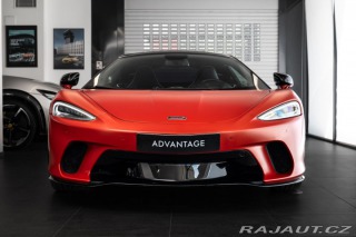 McLaren Ostatní modely Bower&Wilkins/Pano/Li 2022