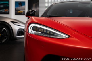 McLaren Ostatní modely Bower&Wilkins/Pano/Li 2022