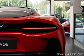McLaren Ostatní modely Bower&Wilkins/Pano/Li 2022