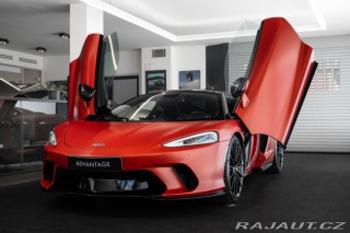 McLaren Ostatní modely Bower&Wilkins/Pano/Li 2022