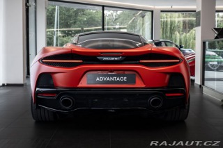 McLaren Ostatní modely Bower&Wilkins/Pano/Li 2022