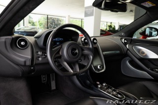 McLaren Ostatní modely Bower&Wilkins/Pano/Li 2022