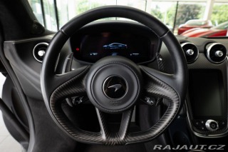McLaren Ostatní modely Bower&Wilkins/Pano/Li 2022