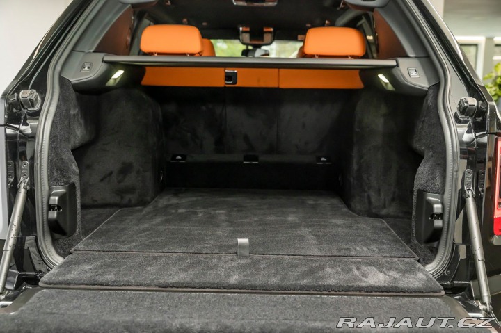 Rolls Royce Cullinan Black Badge 2023
