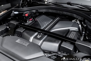 Rolls Royce Cullinan Black Badge 2023